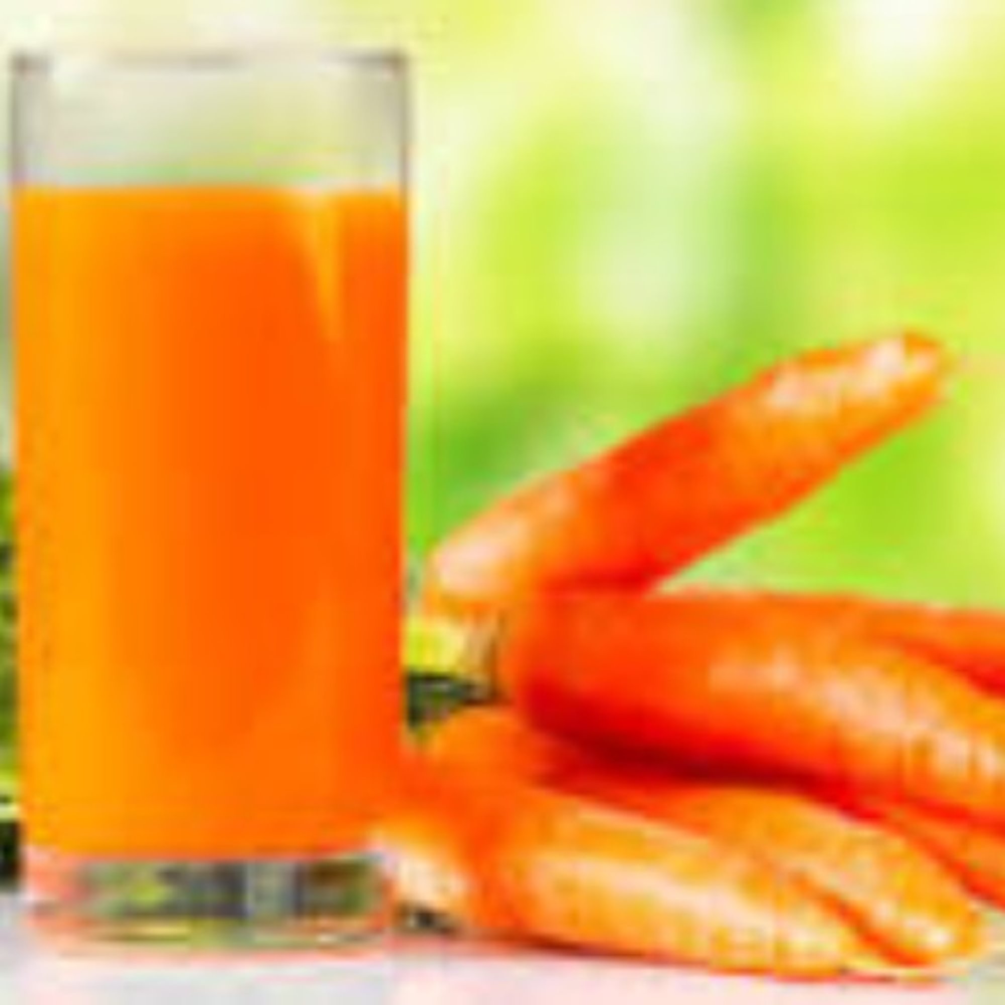 Carrot Juice*