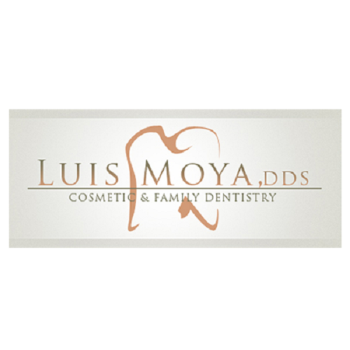 Luis Moya DDS