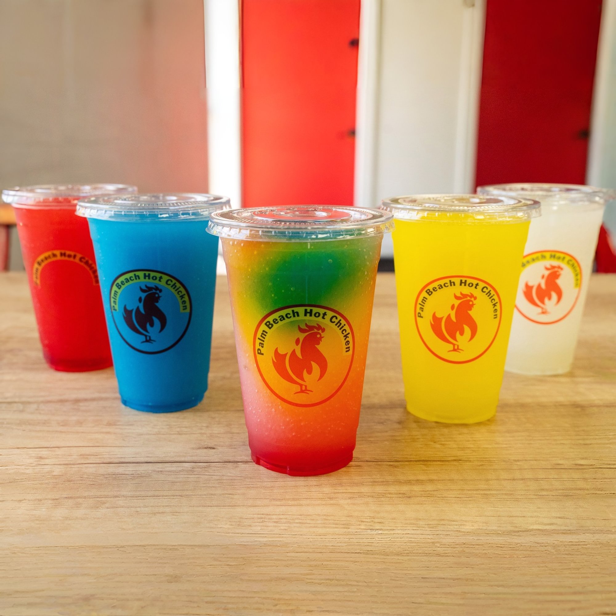 LG Slushy