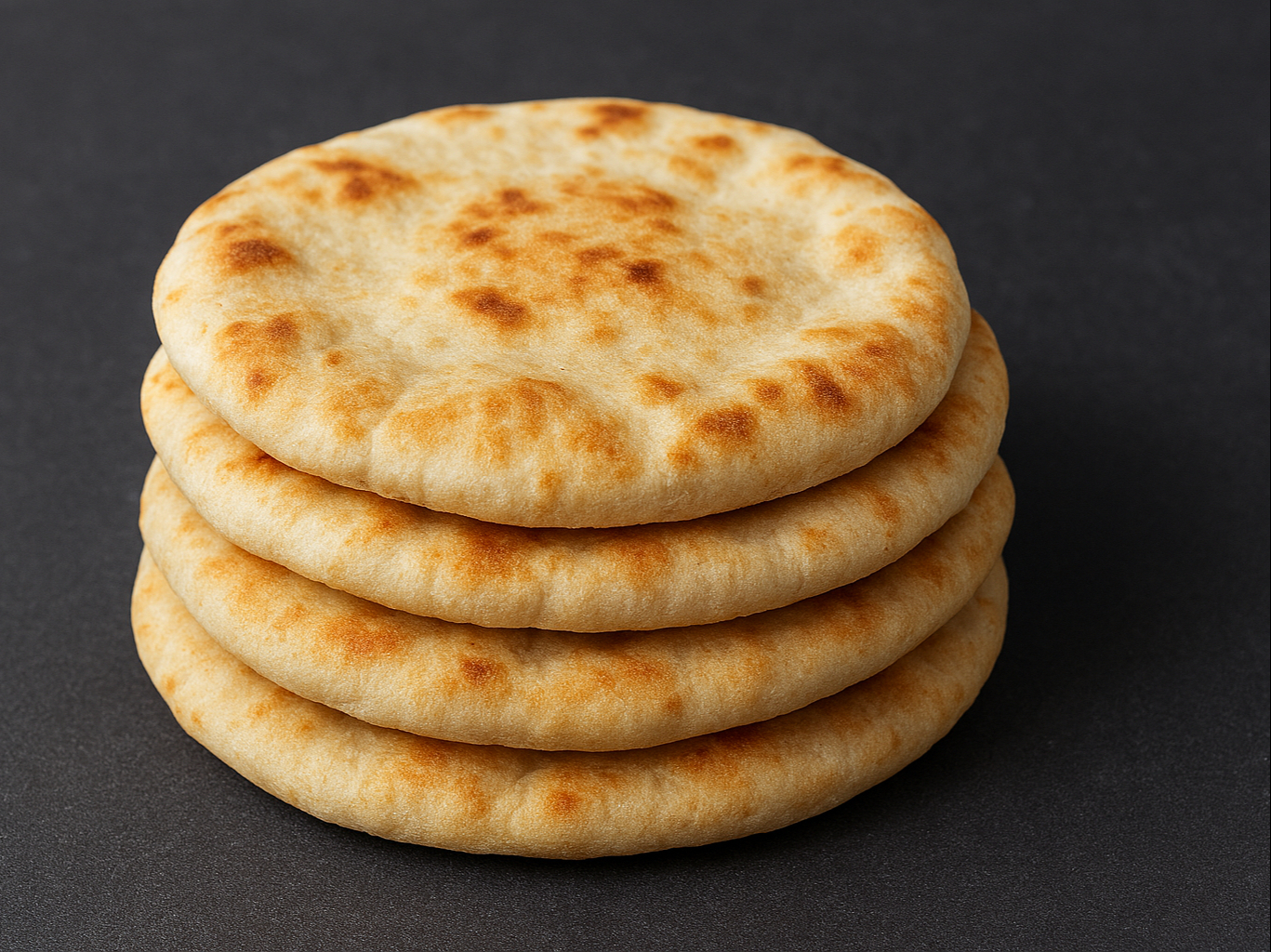 Pita Bread