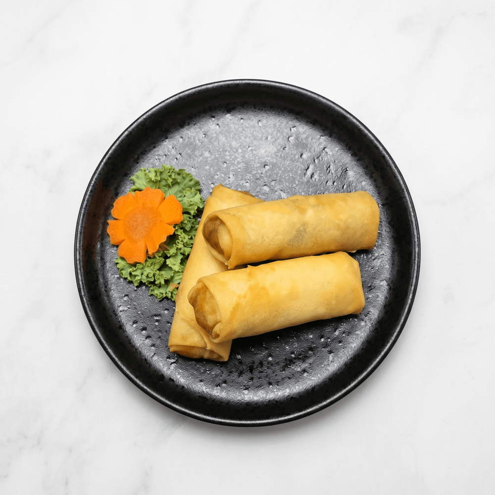 Thai Spring Rolls