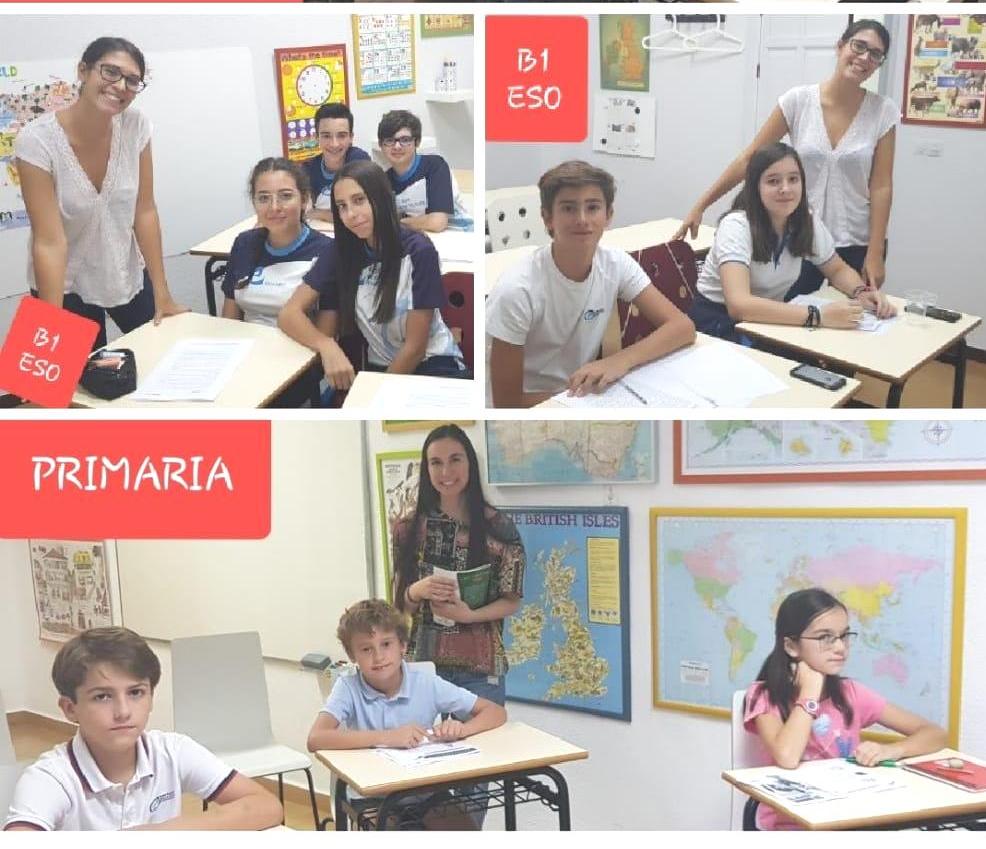 Galería en miniatura