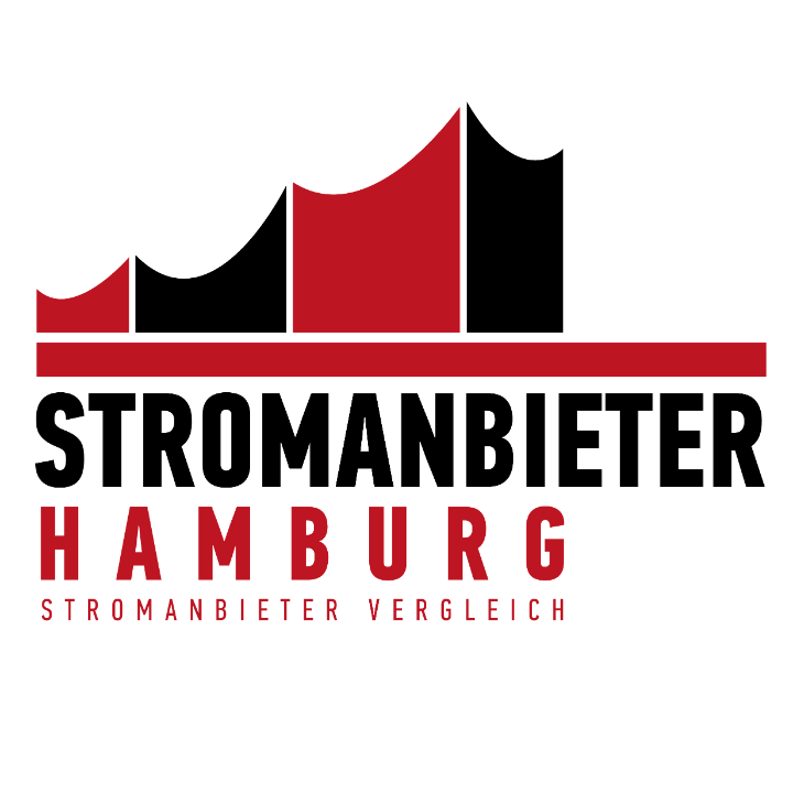 Logo von Stromanbieter Hamburg