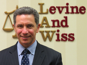 Levine And Wiss, PLLC Photo