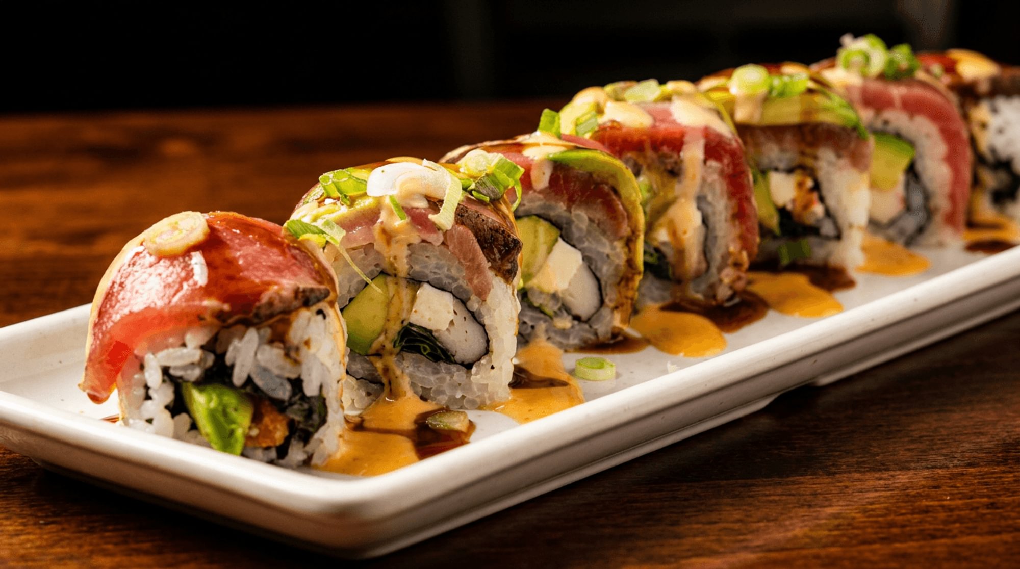 King Kong Roll