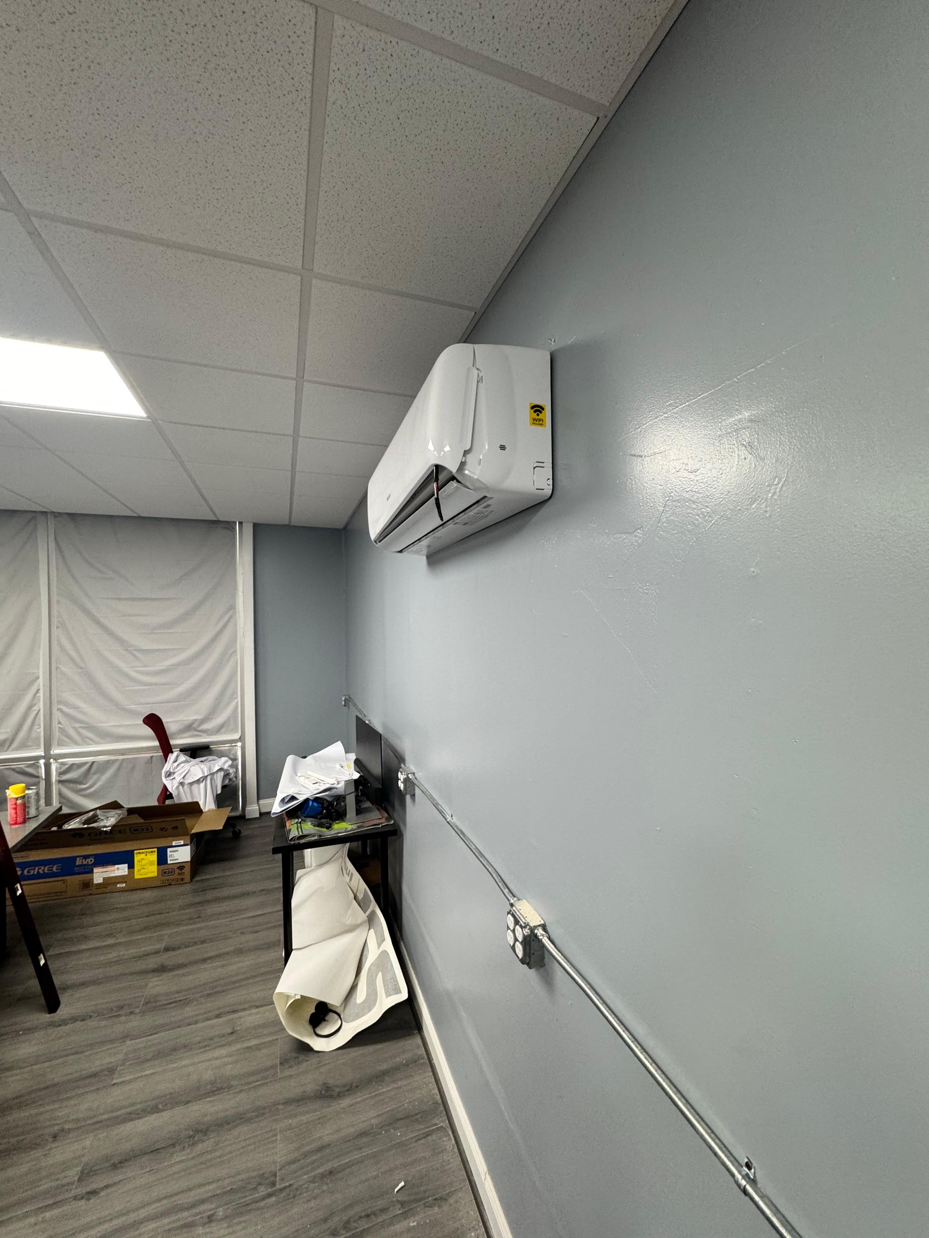 All Set Heating, Air And Plumbing of Middleburg Image