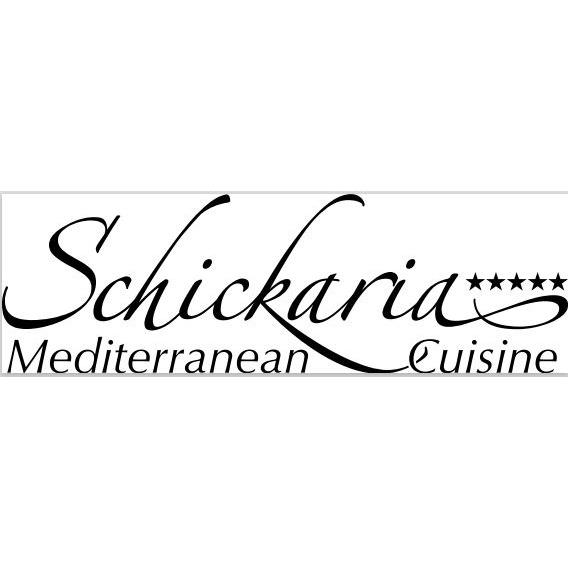Logo von Restaurant Schickaria