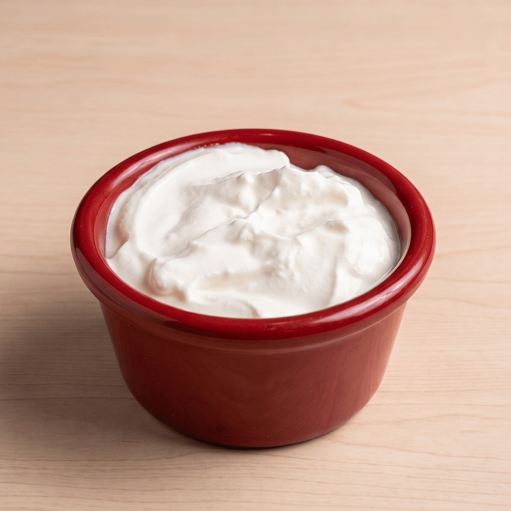 Sour Cream