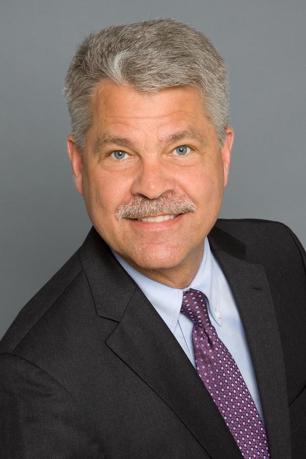 Edward Jones - Financial Advisor: Robert D Shultz, AAMS®|CRPC® Photo