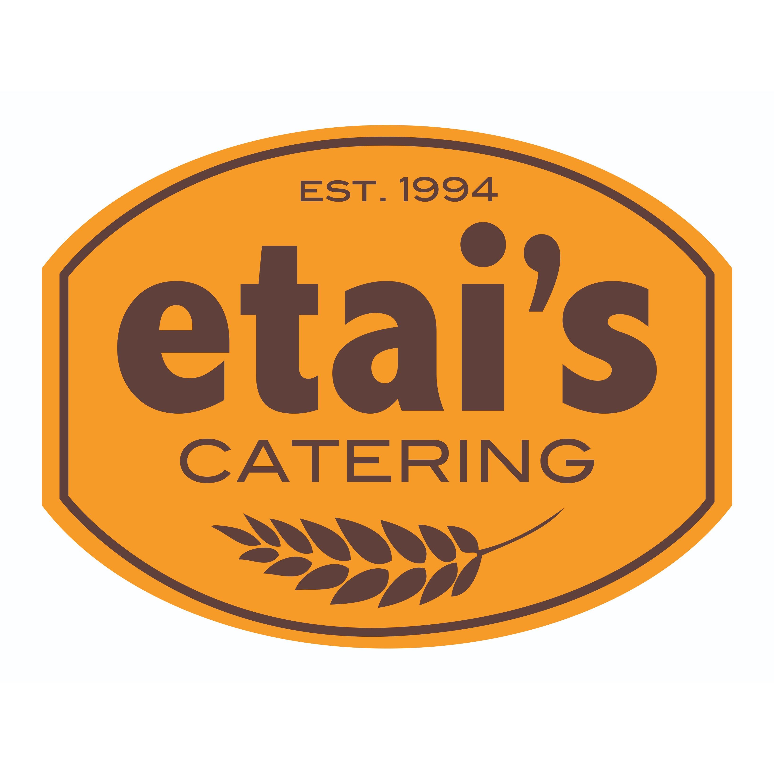 Etai's Catering Photo