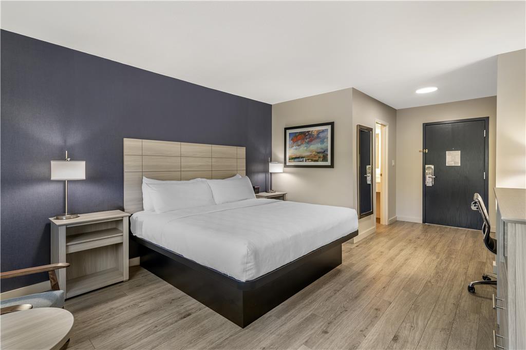 Best Western Caribou Inn Image