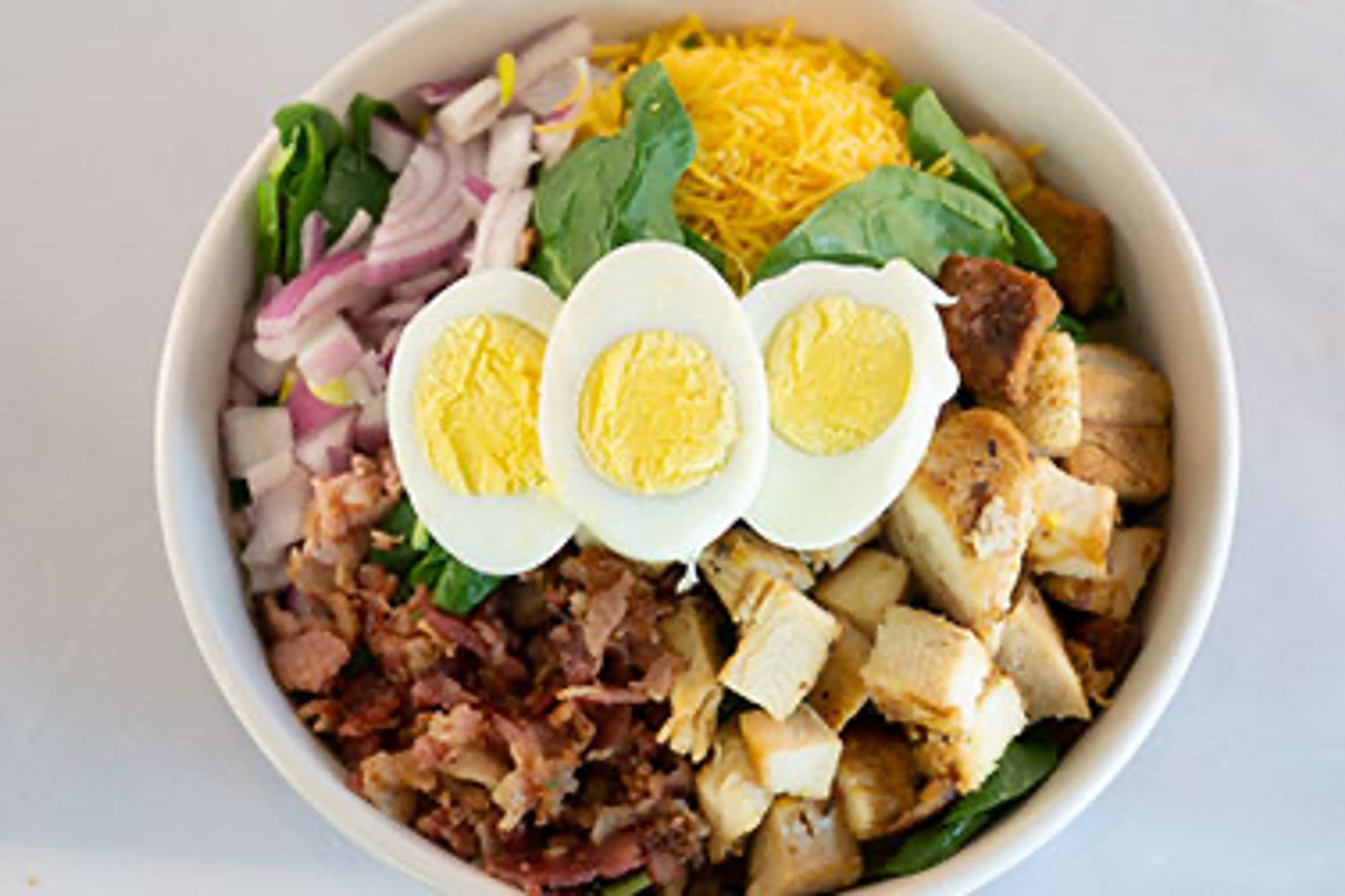 Cobb Salad