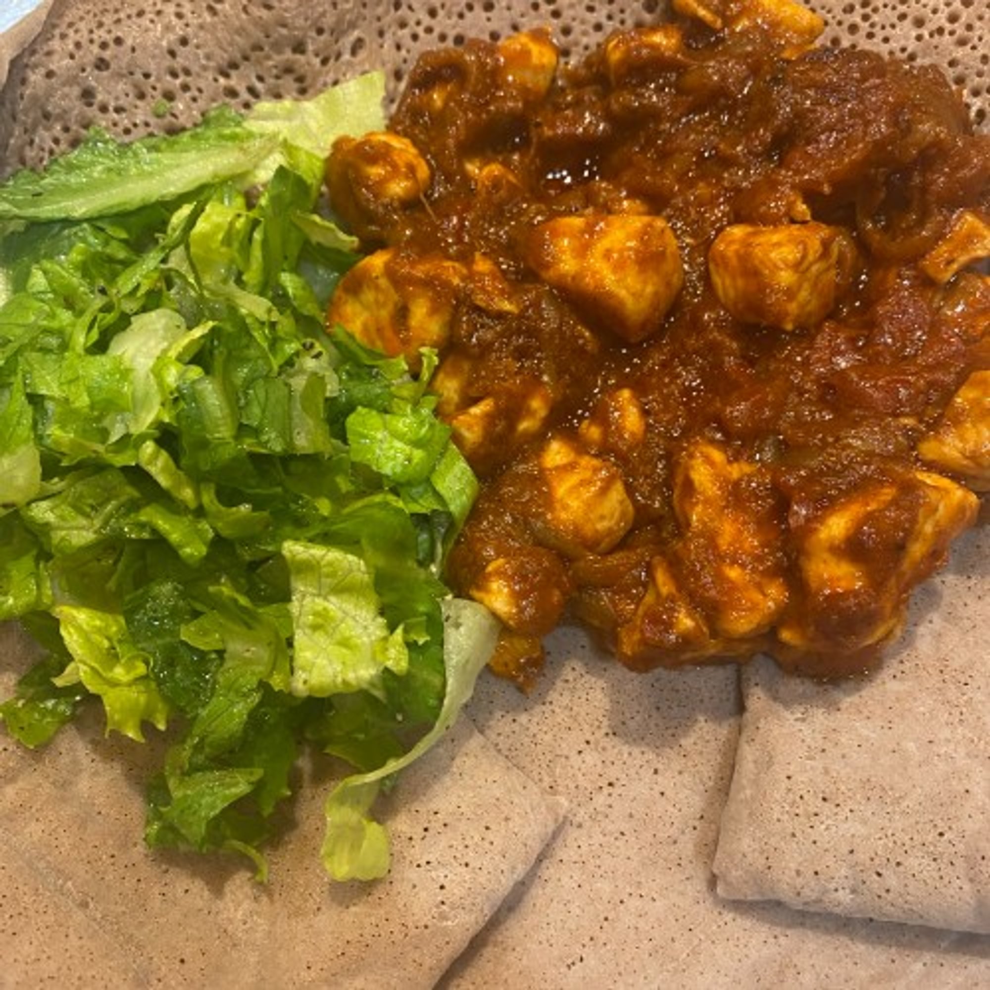 Doro Tibs