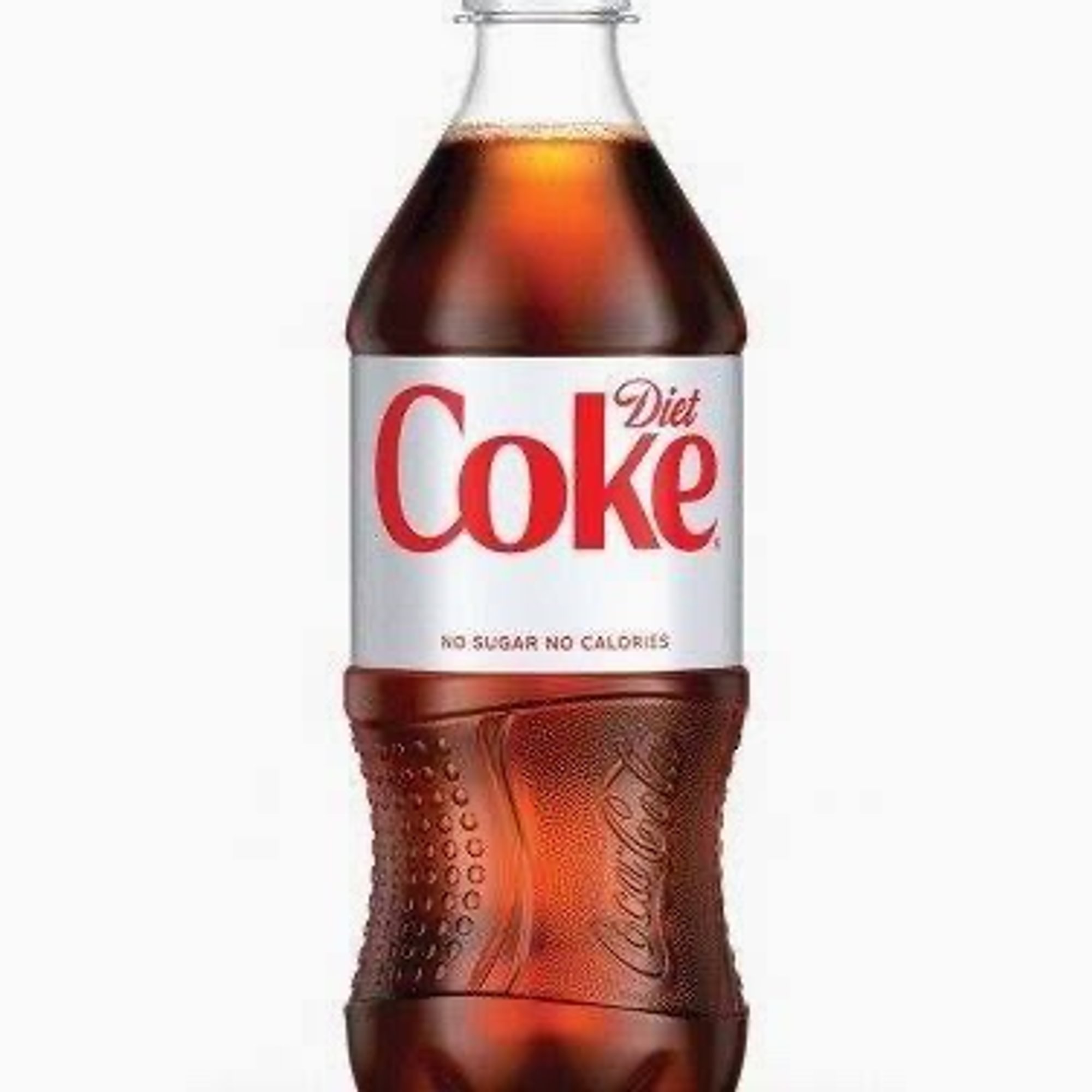 Diet Coke 20 oz