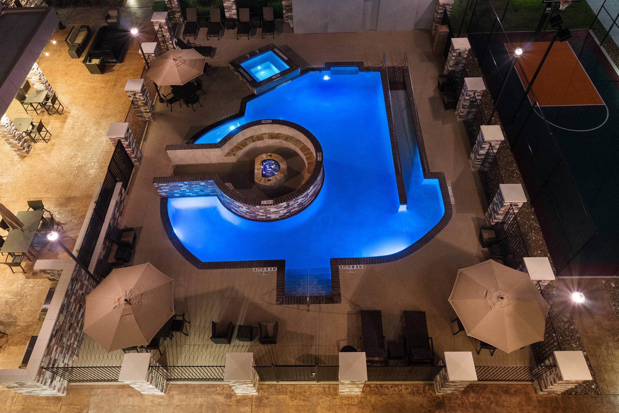 Residence Inn by Marriott Houston West/Beltway 8 at Clay Road Photo