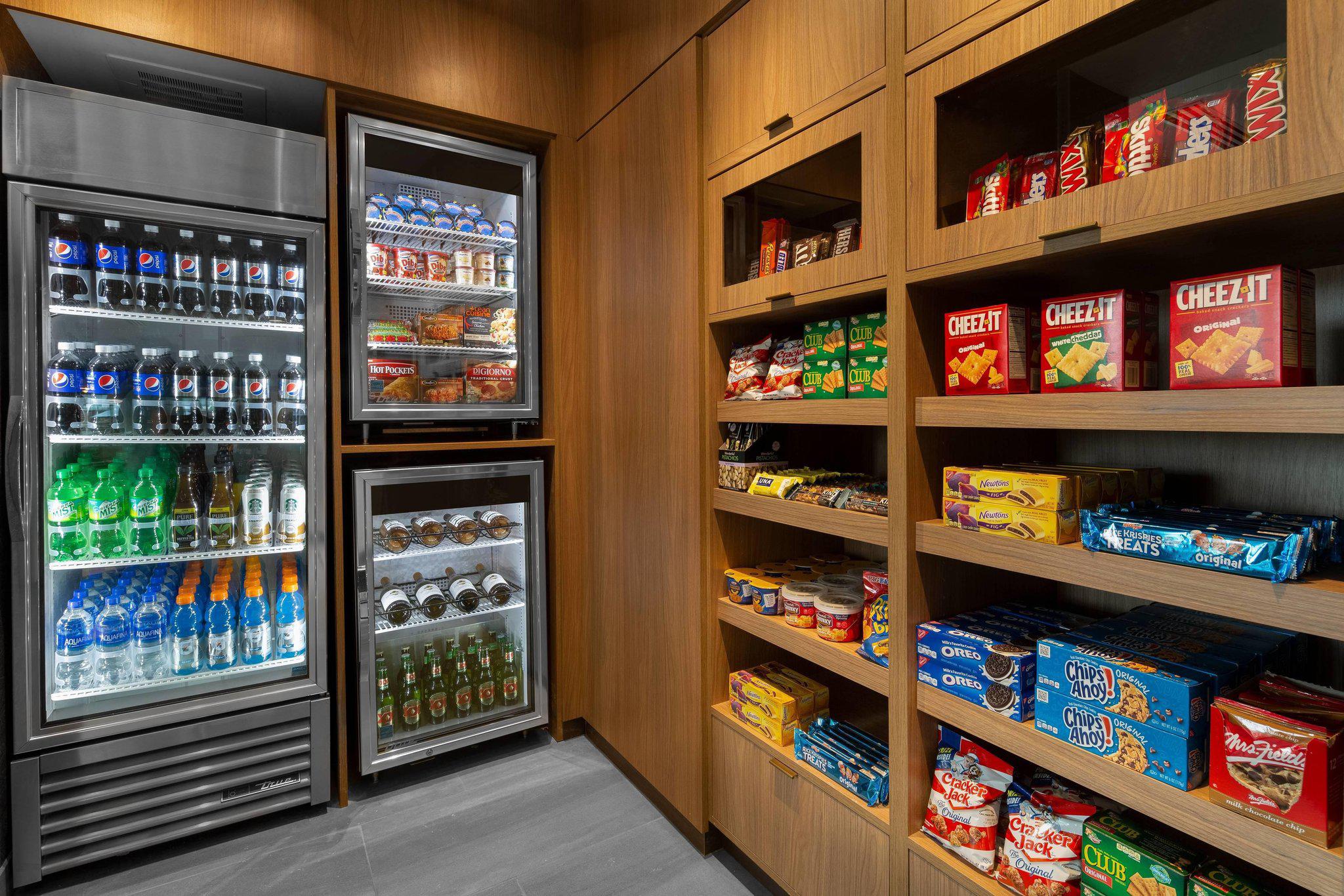 Fairfield Inn & Suites by Marriott Kenosha Pleasant Prairie Photo