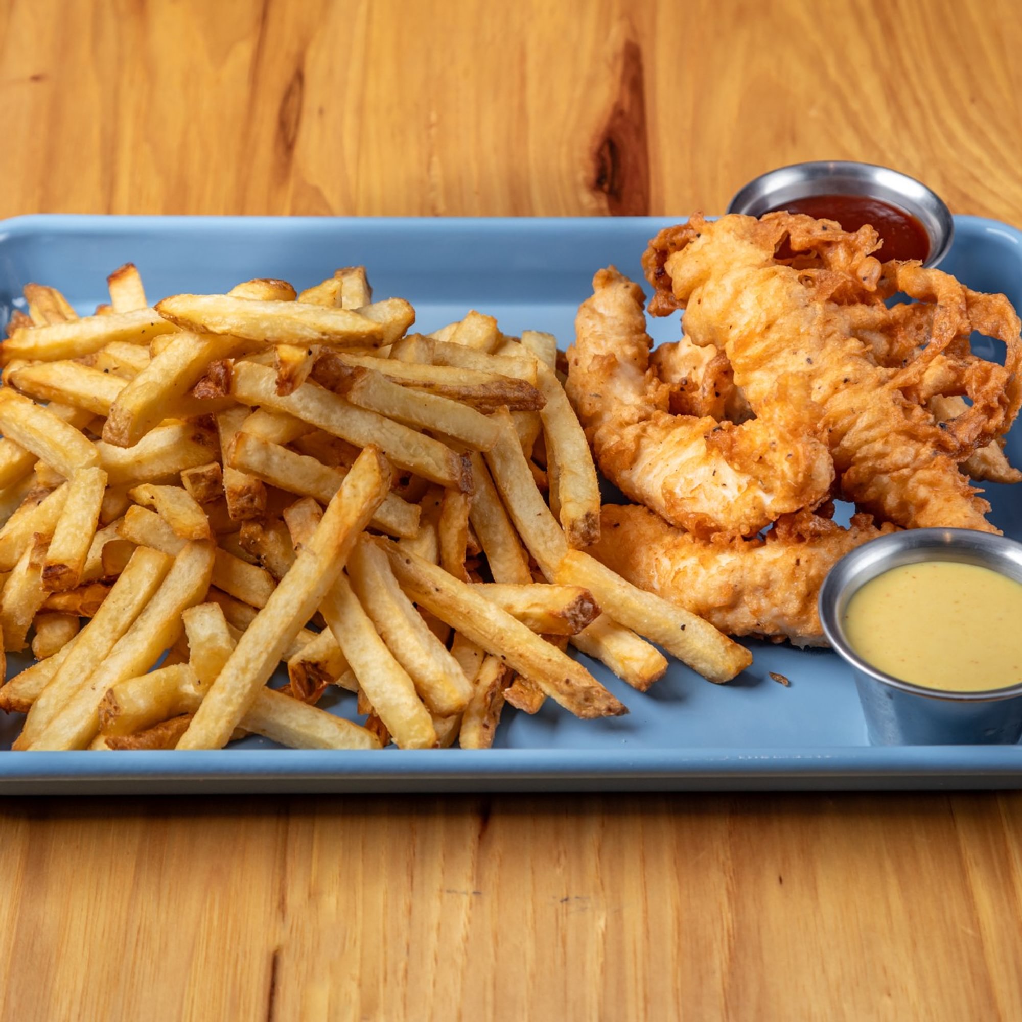 Chicken Tenders