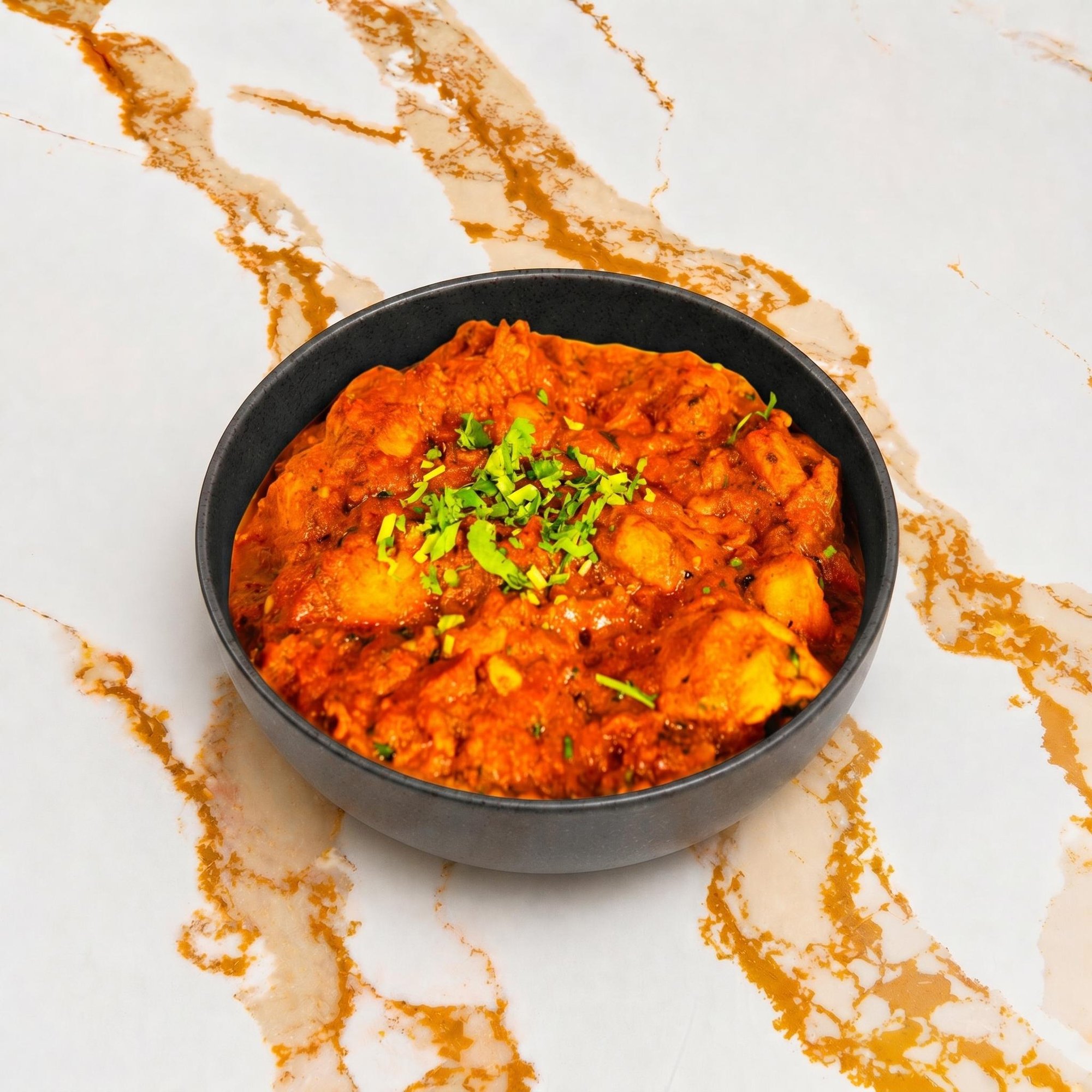 Aloo Gobi
