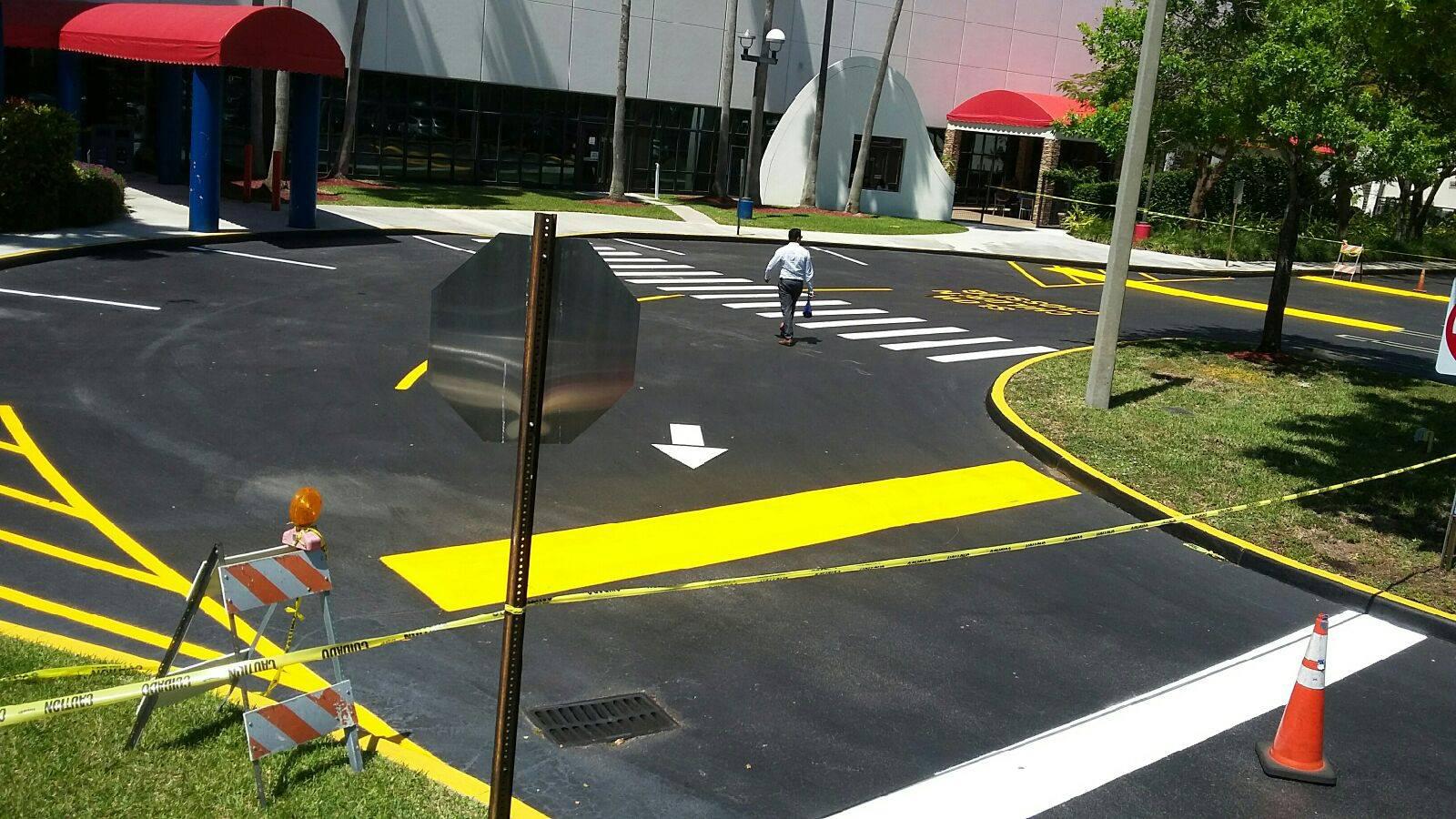 JD's Asphalt Engineering Corp. Image