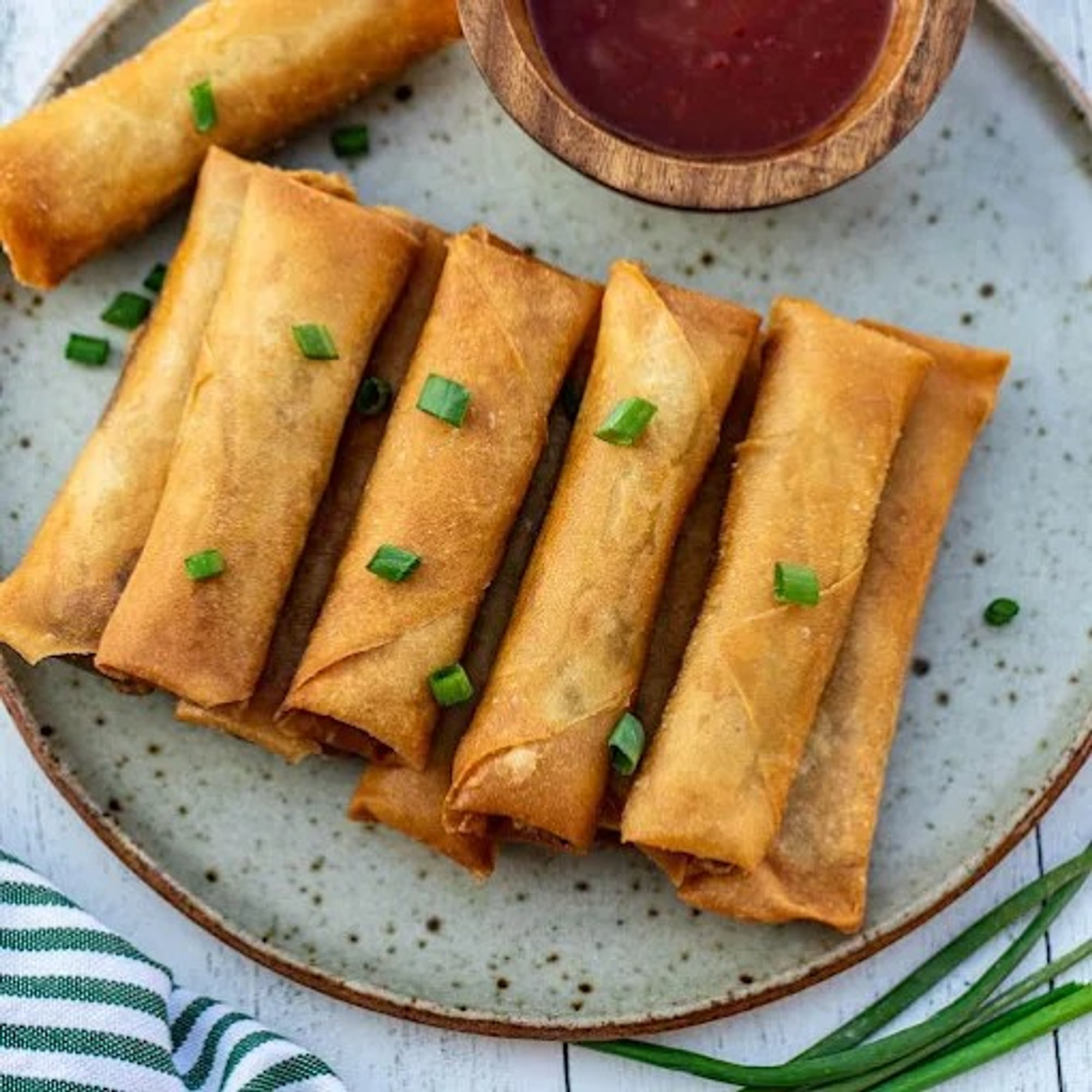 Spring Roll