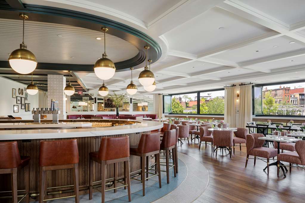 Canopy by Hilton Boston Downtown Image