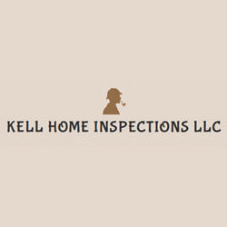KELL HOME INSPECTIONS Logo