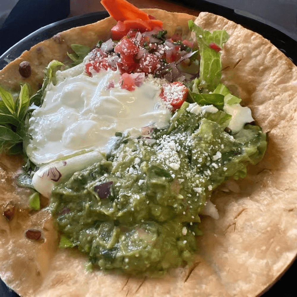 Taco Salad