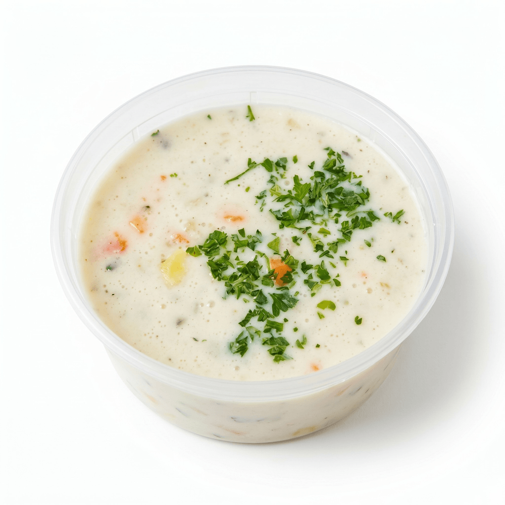 Soup of the Day