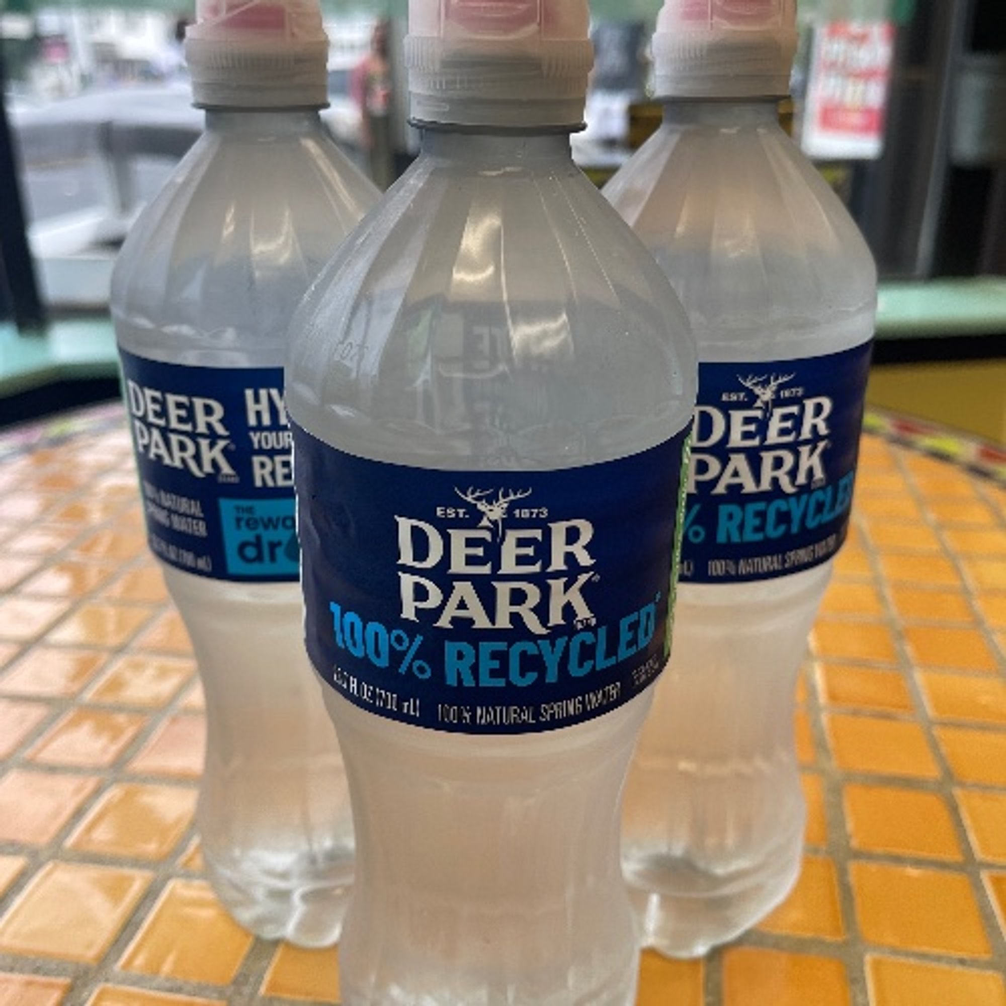 Deer Park