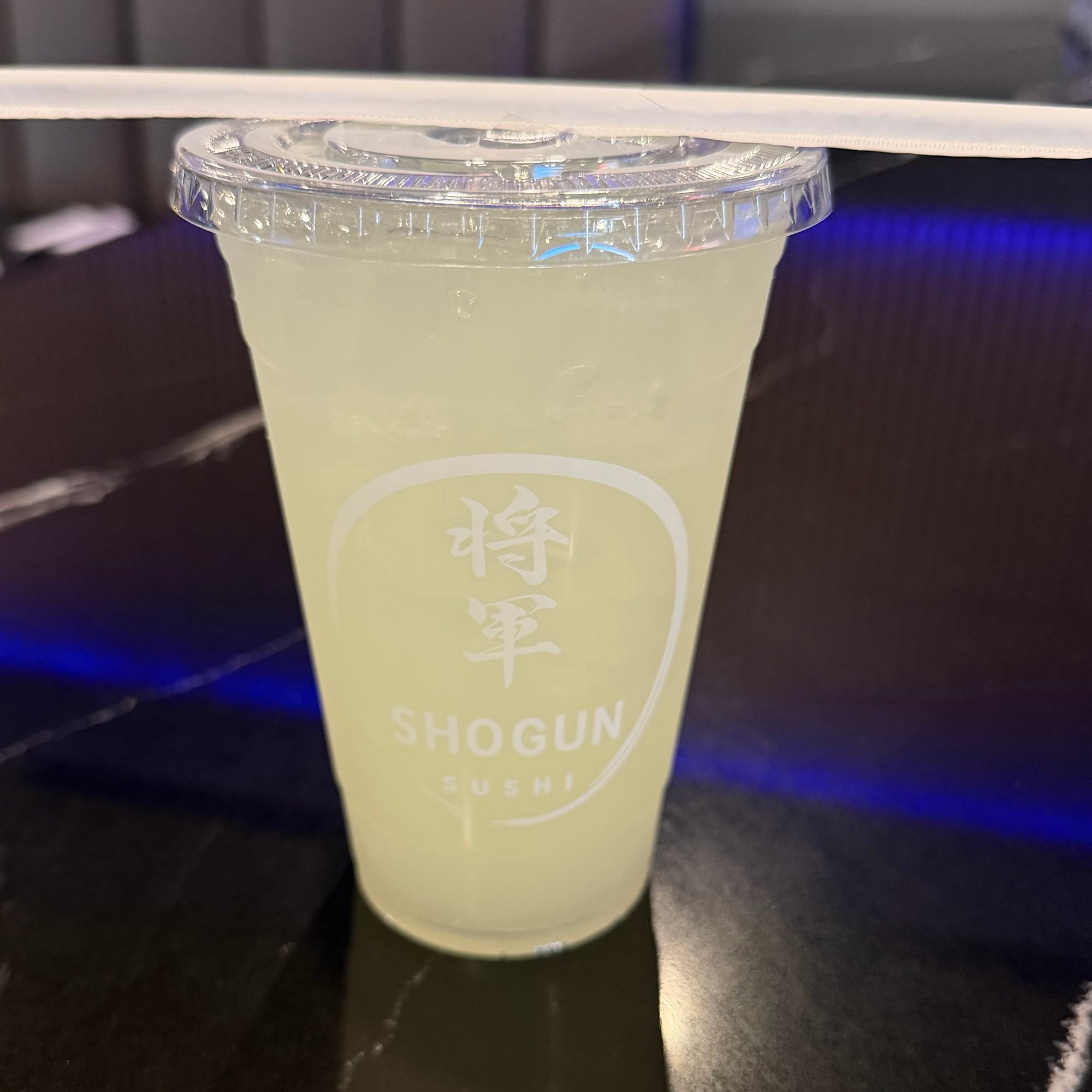 Lemonade