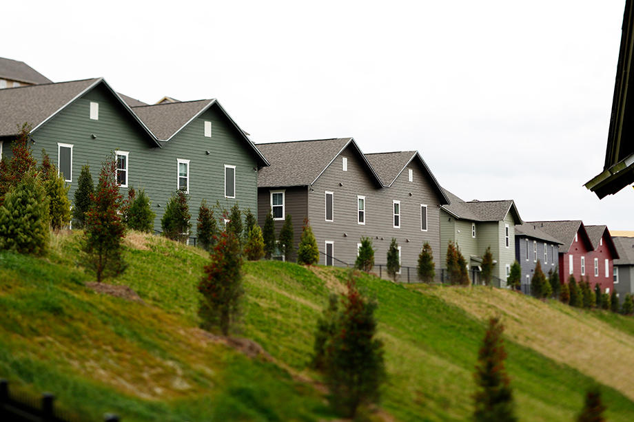 The Cottages of Boone Photo