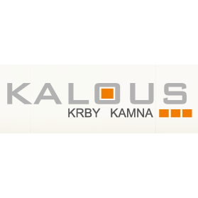 logo Kalous - krby a kamna Chrudim