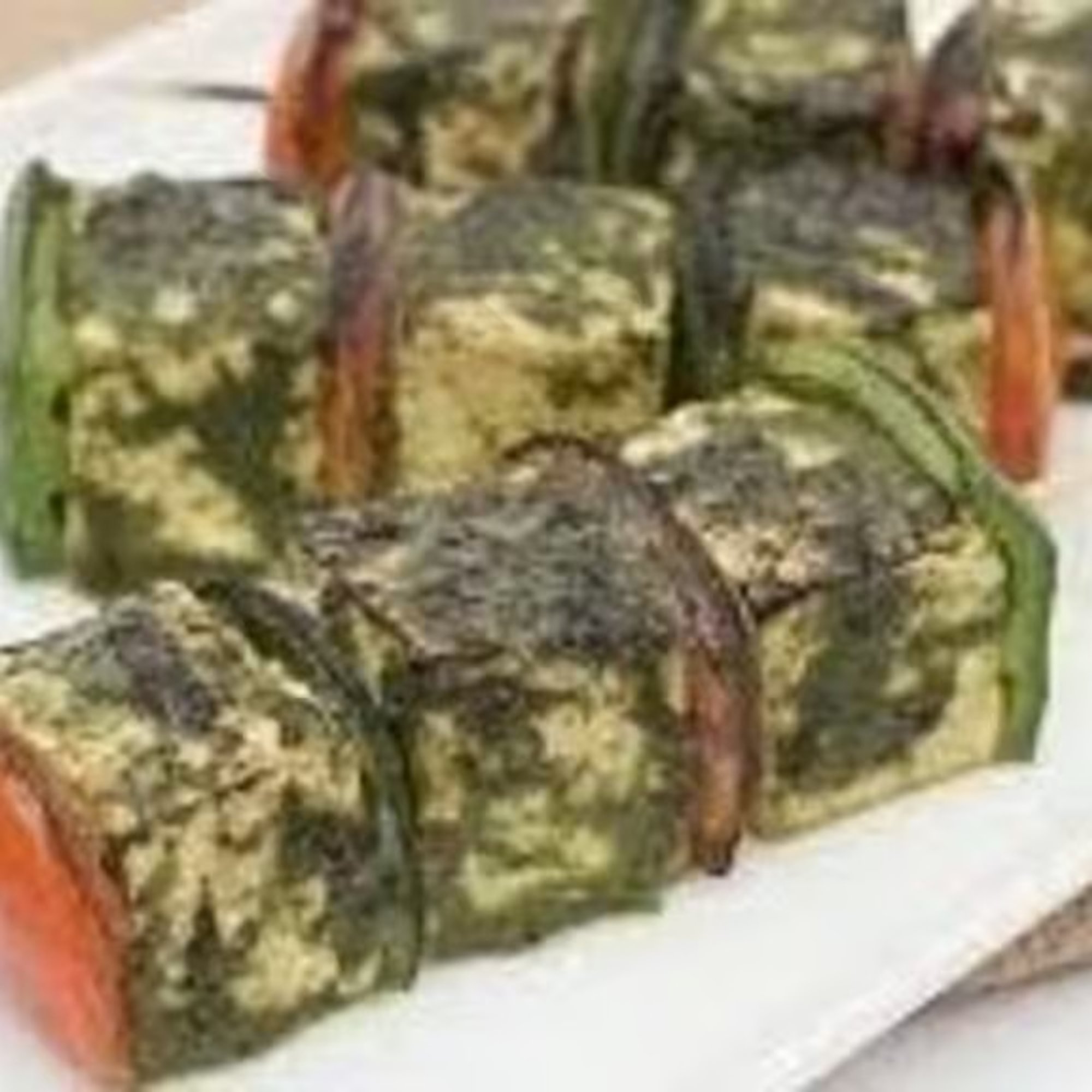 Hara masaley ka bhuna paneer