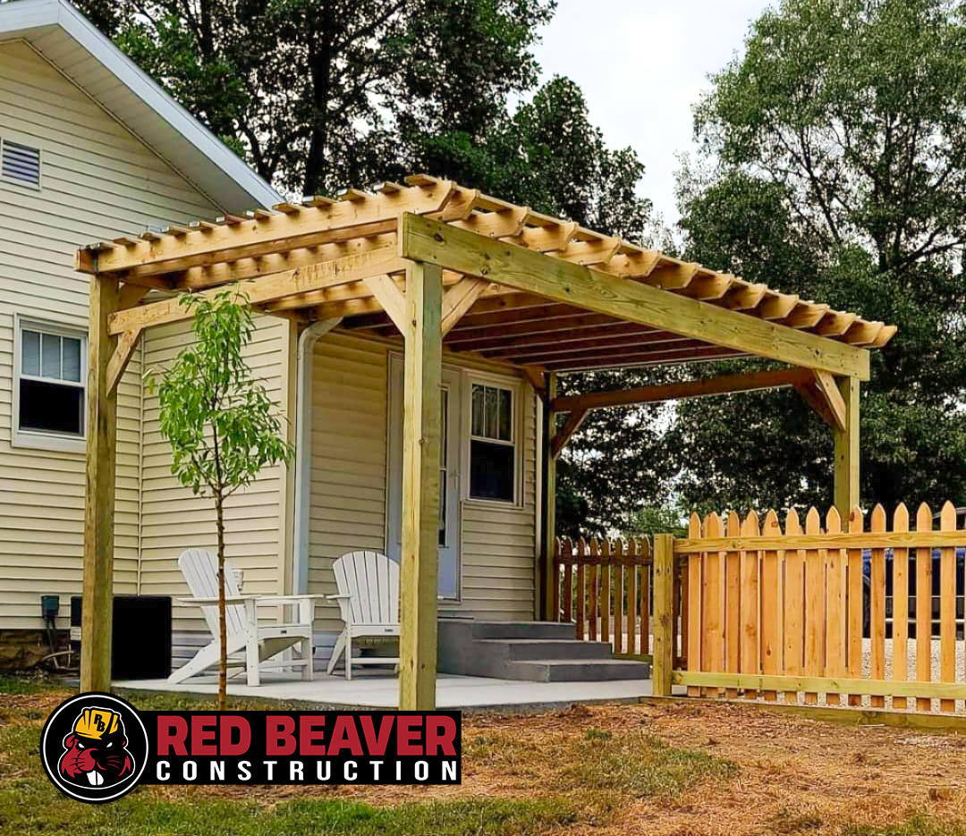 Red Beaver Construction LLC Image