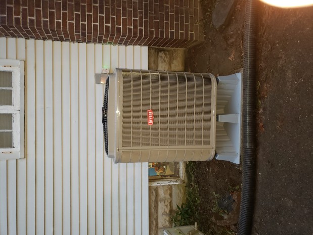 Davis Home Services