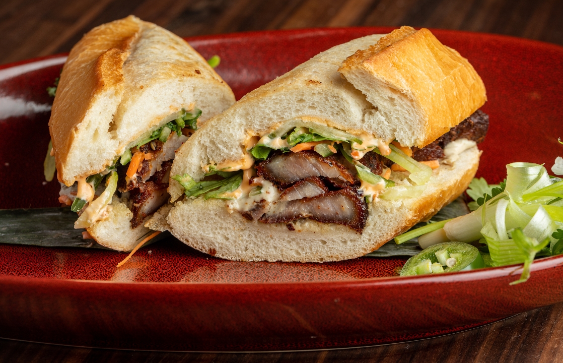 Banh Mi