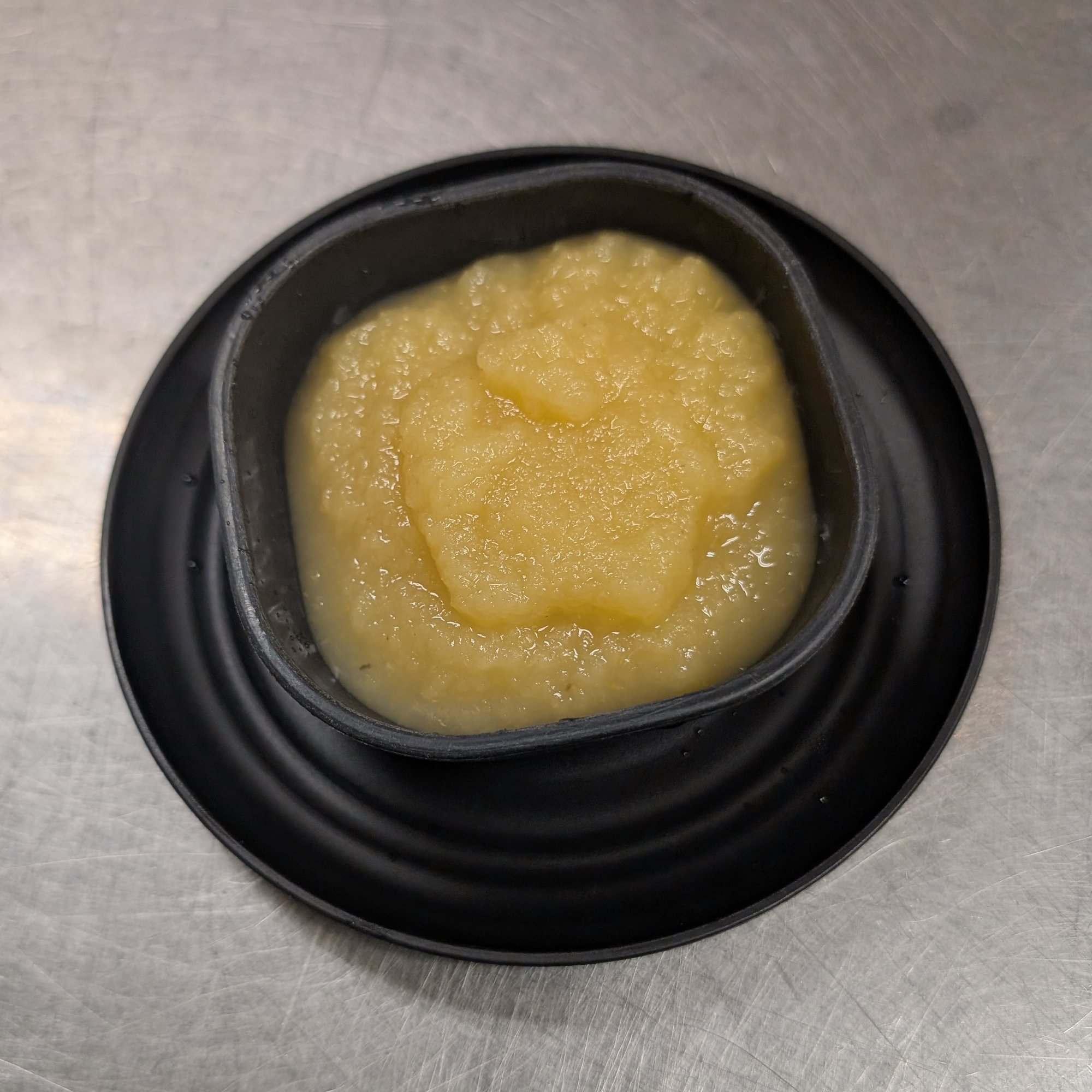 Applesauce