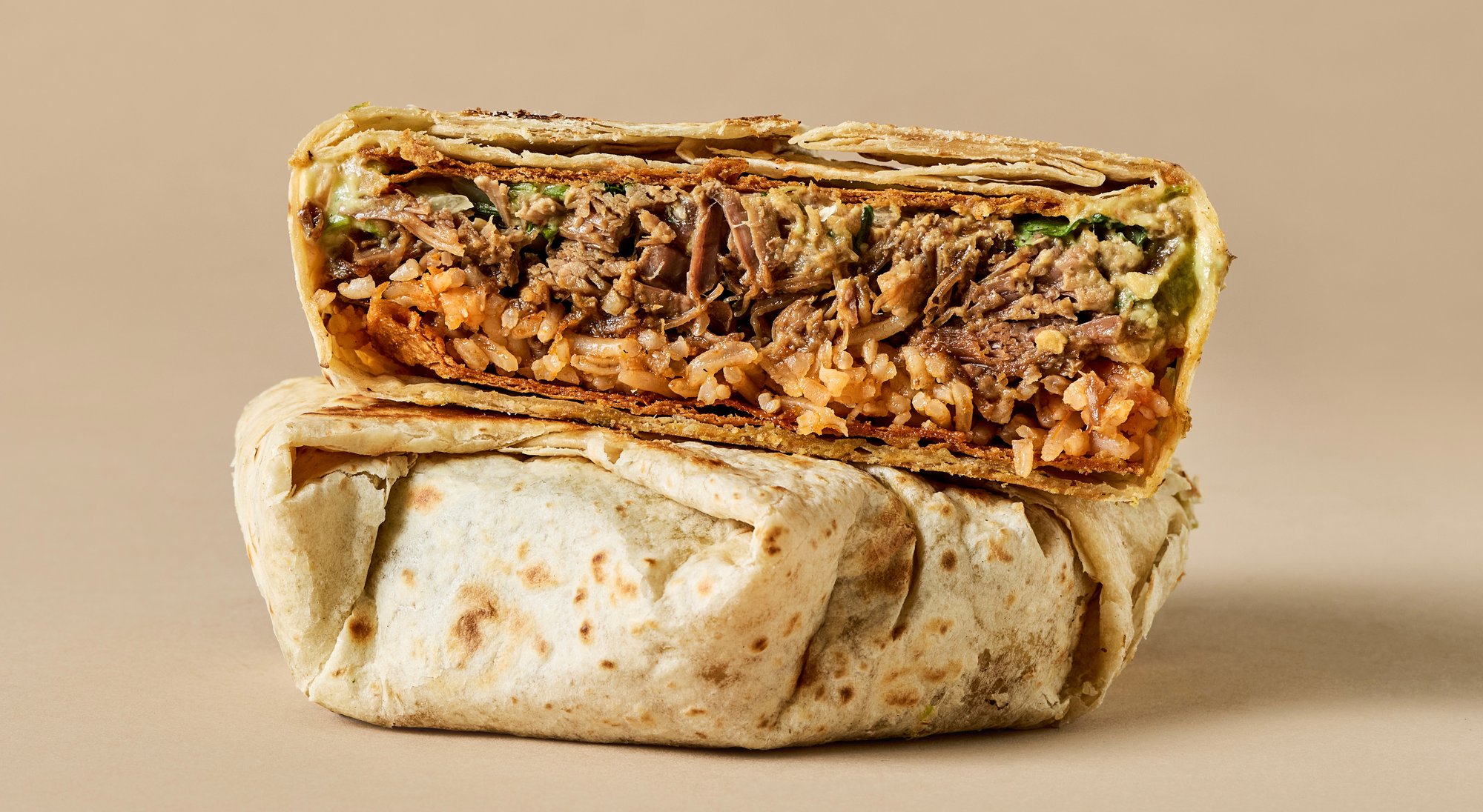 Not-So-Little Crunchwrap