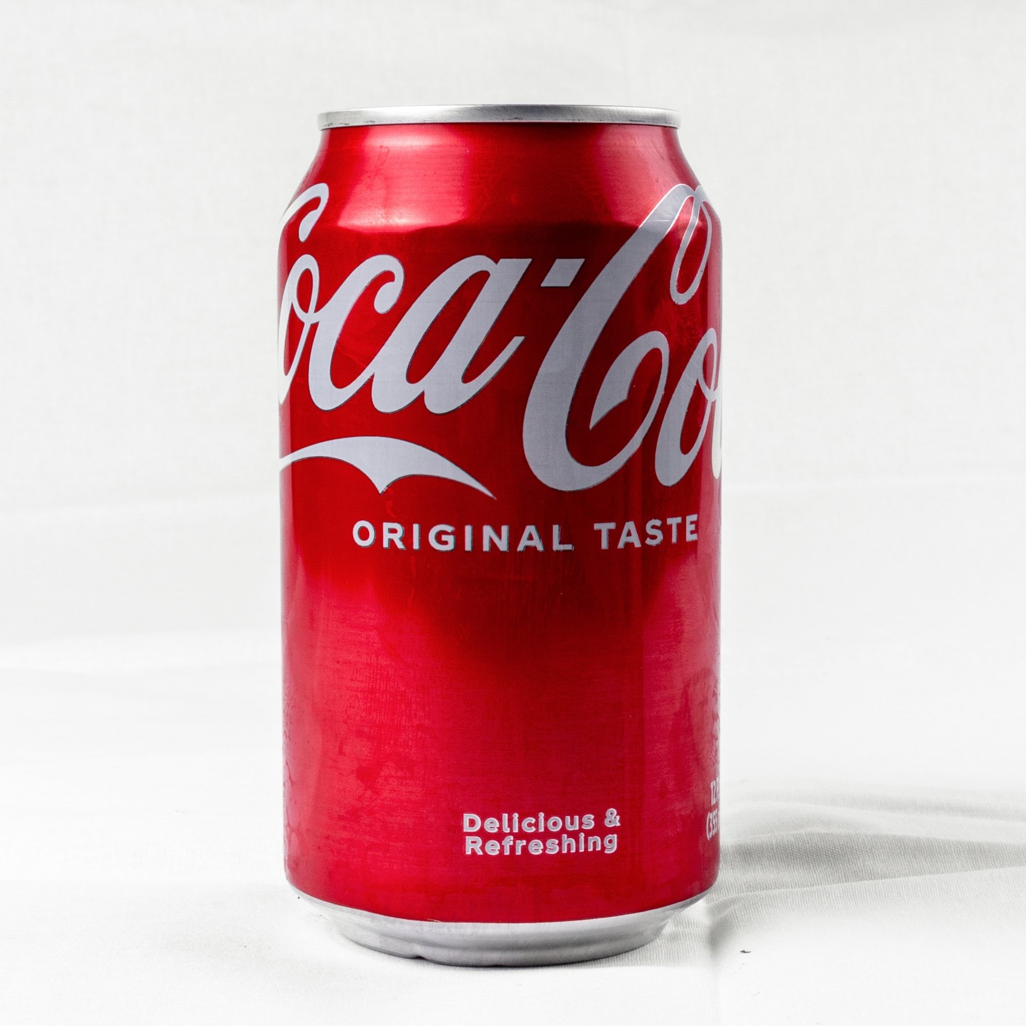 Coke