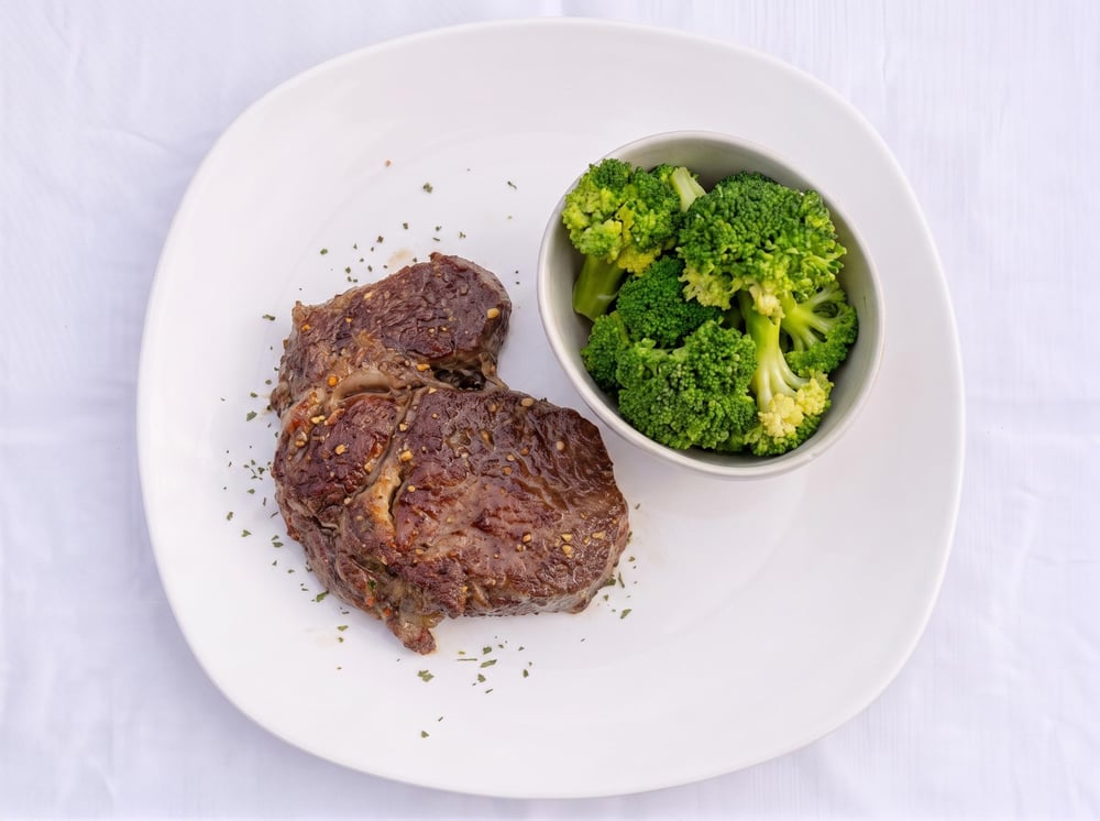 12oz Ribeye