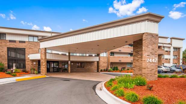 Images Best Western Warren Hotel