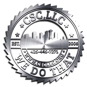 CSC, LLC.