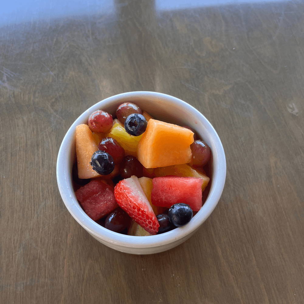 Fruit Bowl