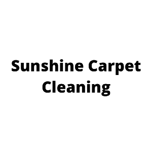 Sunshine Carpet Cleaning Logo
