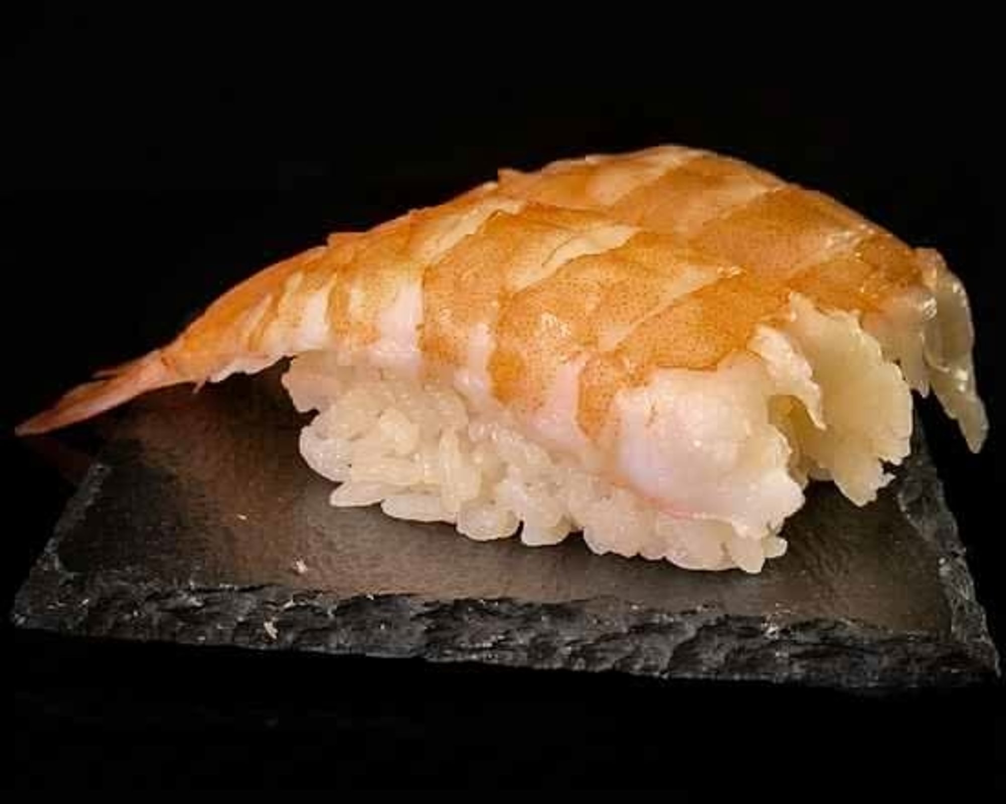 Shrimp Boat Sushi