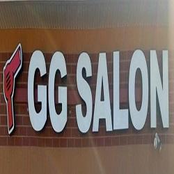 GG Salon Logo