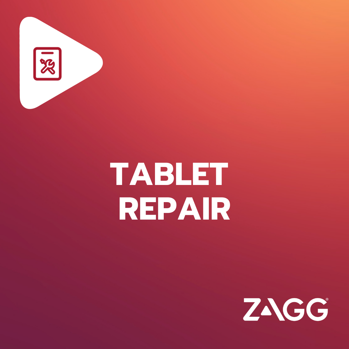 Tablet Repair