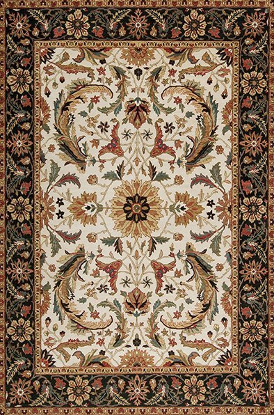 Shah Abbas Fine Oriental Rug Gallery Photo