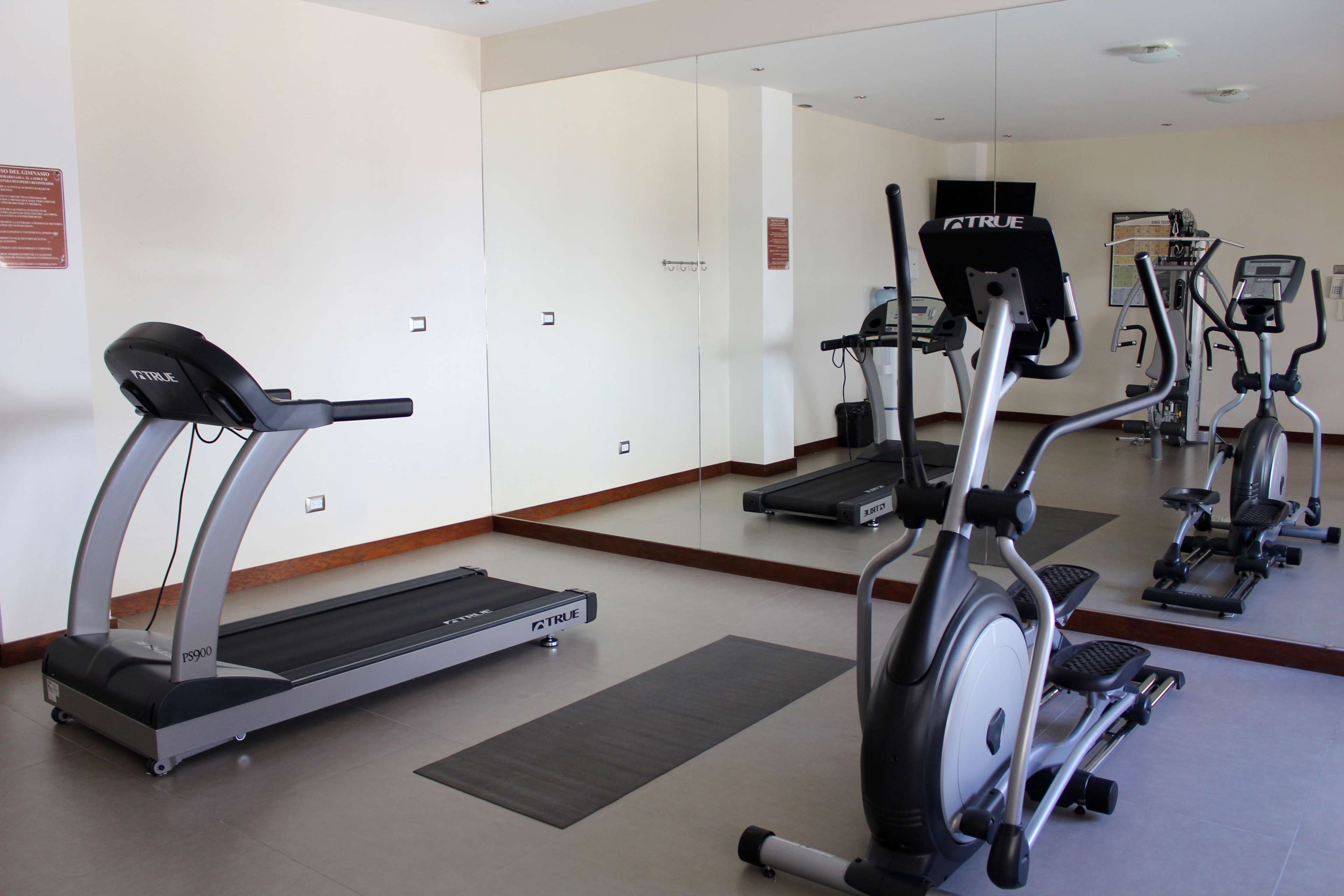 Images Best Western Cumbres Inn Cd. Cuauhtemoc