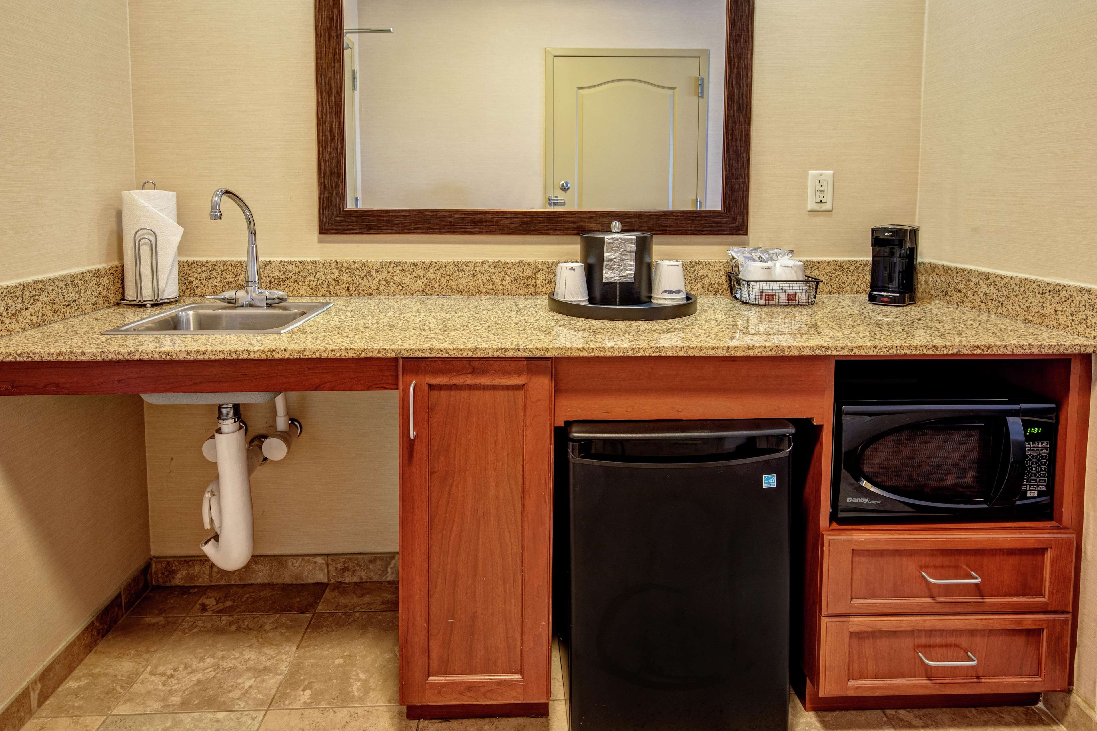 Hampton Inn Suites Minneapolis St Paul Arpt-Mall of America Photo